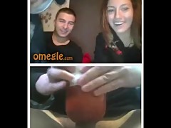 girls and their cucks #4 omegle 